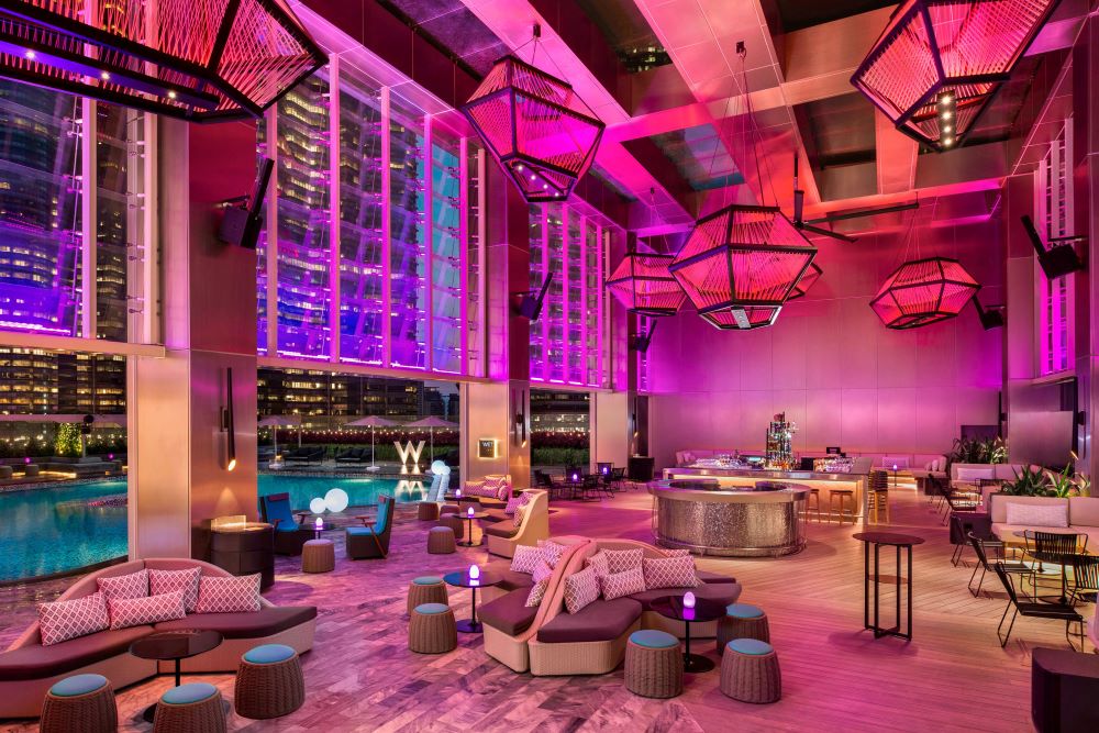 10 Of Kuala Lumpur Best Rooftop Restaurants With Stunning Views