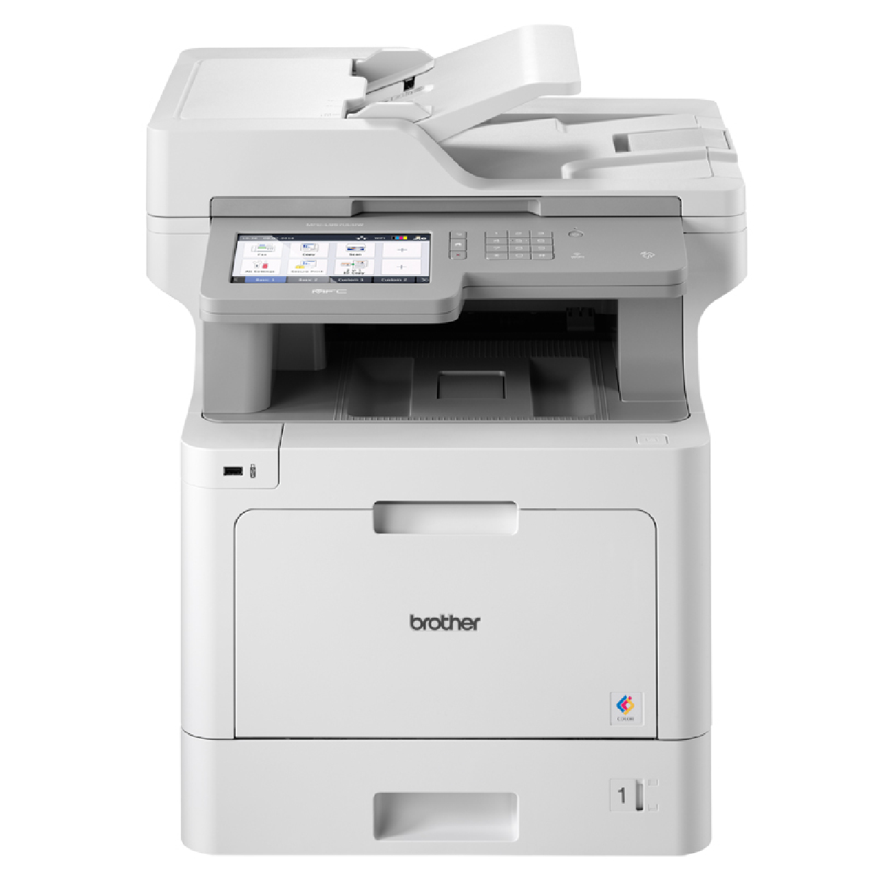 MultiFunction Brother MFC l9570cdw Printer