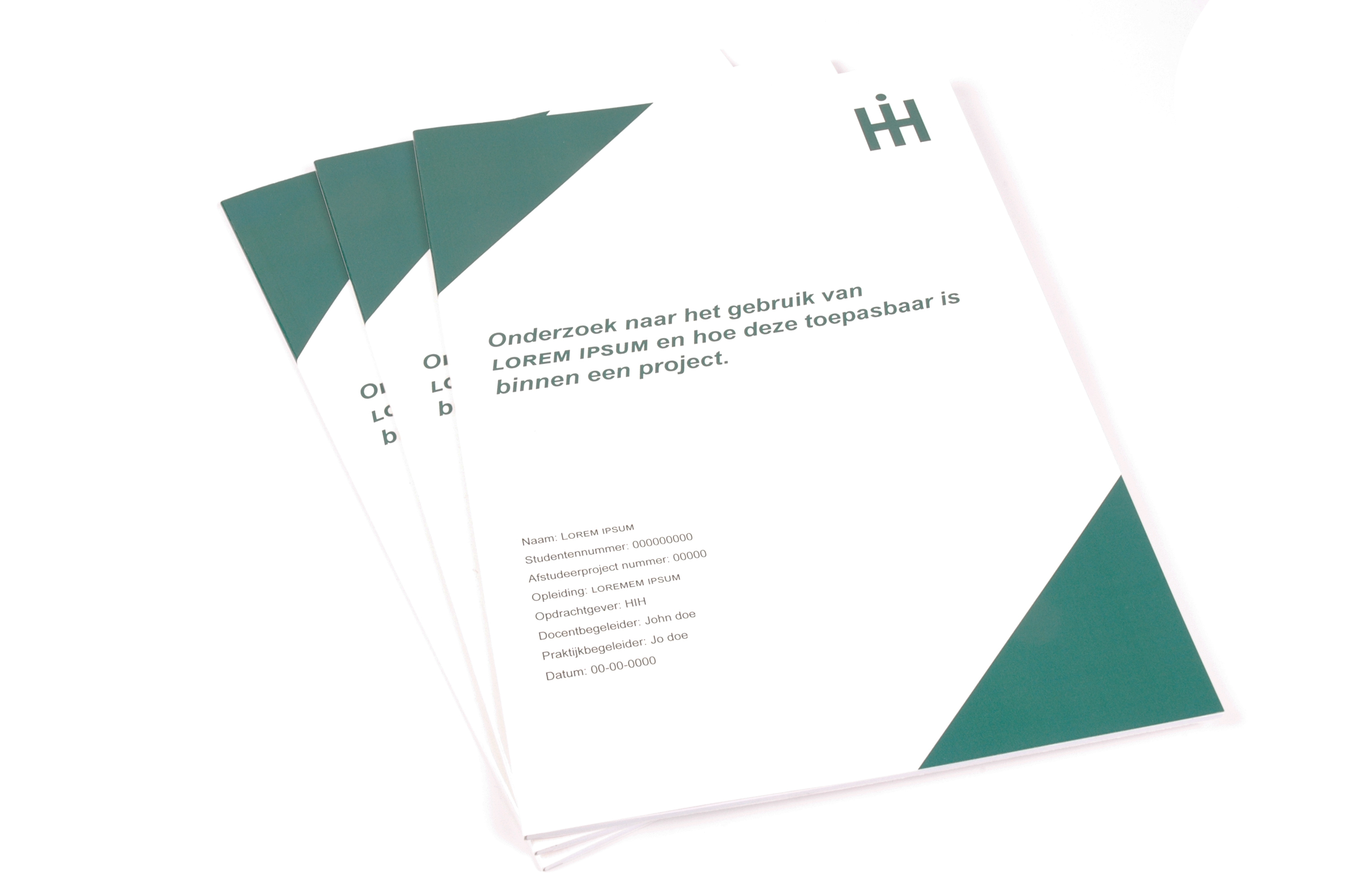 Printing and binding your thesis fast and cheap Print&Bind