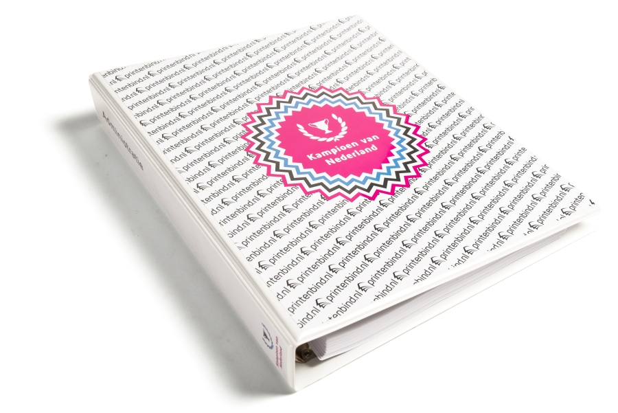 Order binder and prints cheap online Printenbind.nl