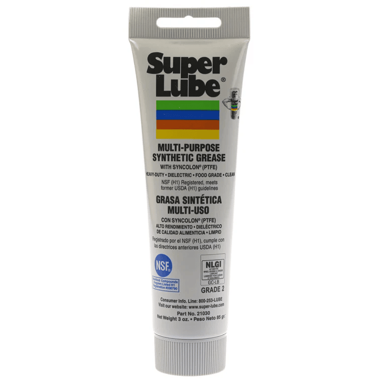 Multipurpose synthetic grease Printer Box