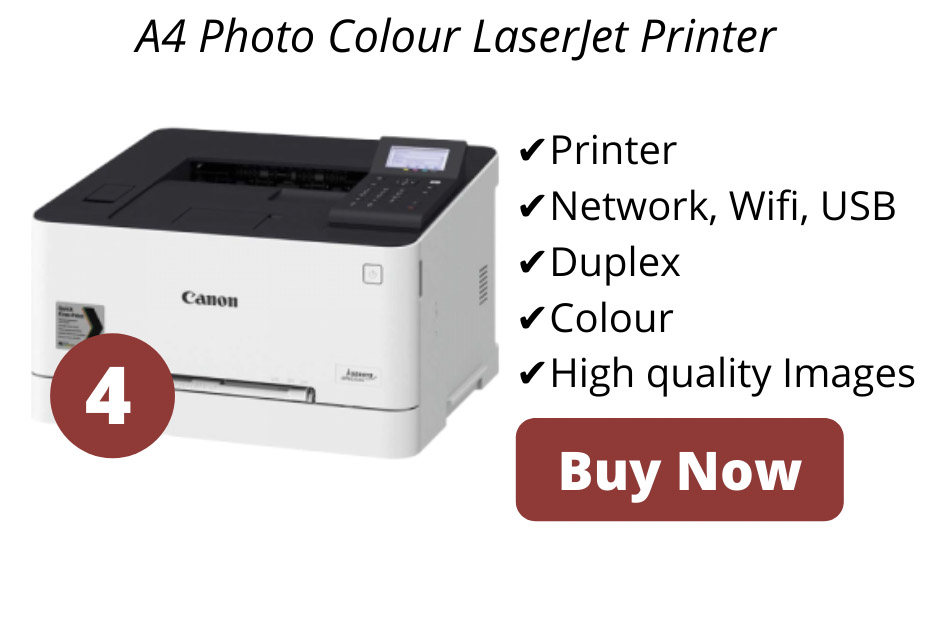 Best Small Laser Printers Printerbase News Blog