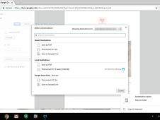 How To Print From Chromebook To Canon Printer - Printer Fixes