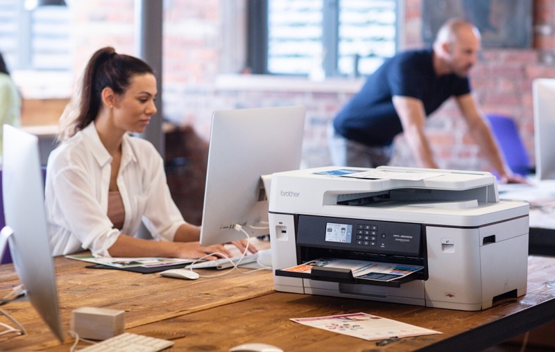 Brother Printer Support Troubleshooting Common Printer Issues