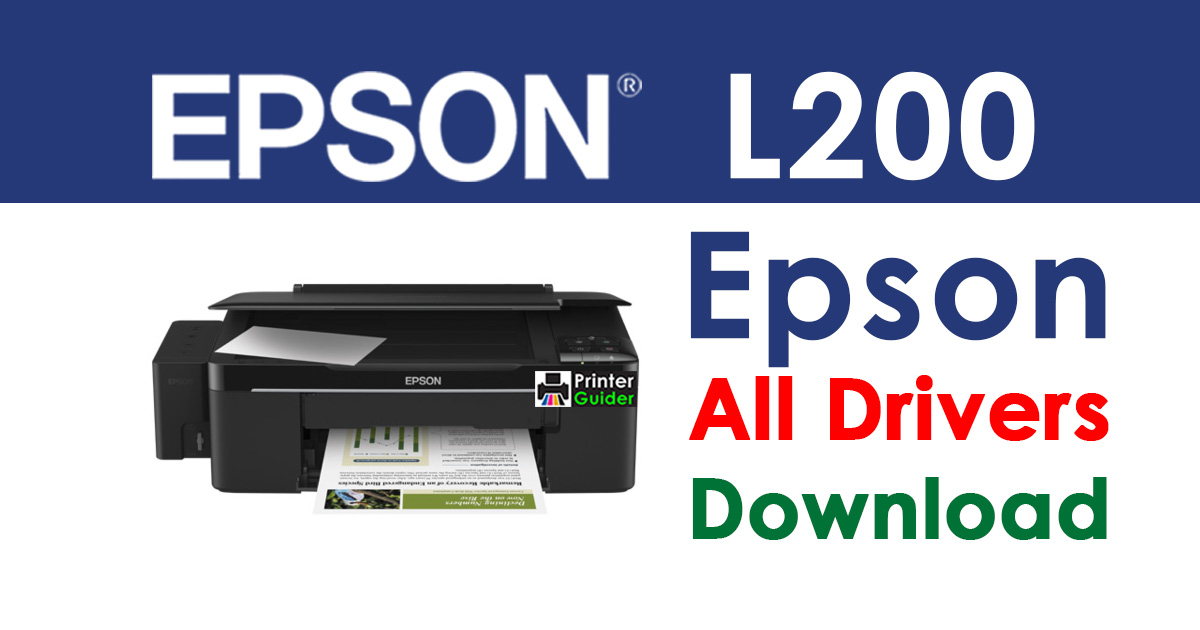 Scanner driver and software support for Windows 10 HP