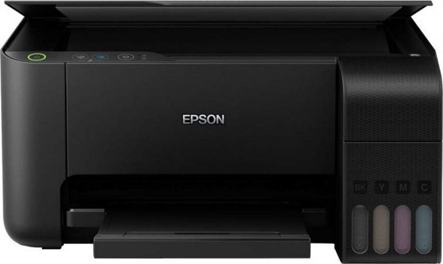 Epson L3150 Printer/Scanner Driver Free Download Printer Guider