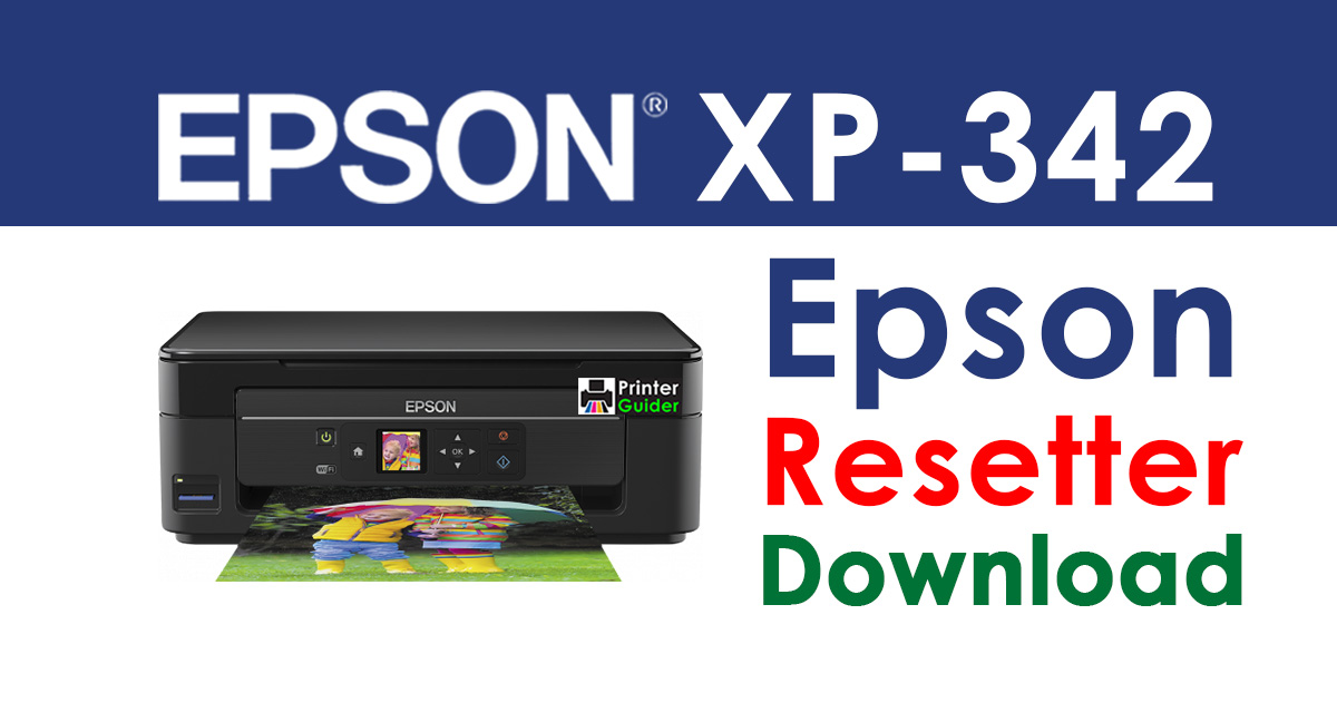 epson xp 352 ink asda