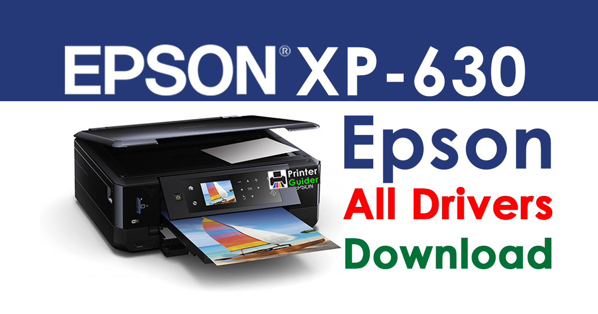 Download Printer / Scanner drivers for Windows Softpedia