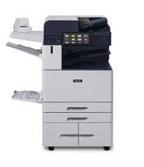 Xerox AltaLink B8145 Multifunction Printer Driver Download Printer Guider