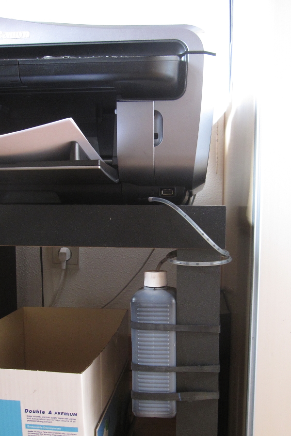 Printer does a lot of purges, could EEPROM reset help