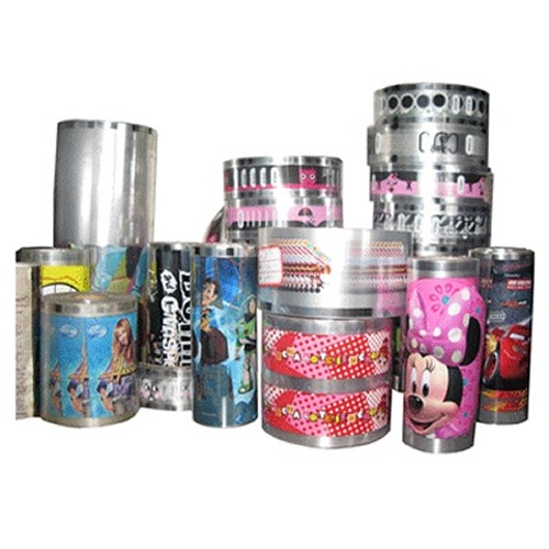 Heat Transfer Film