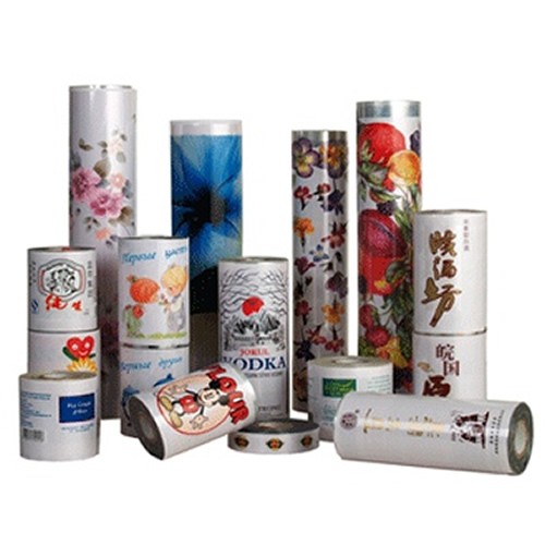 Heat Transfer Film