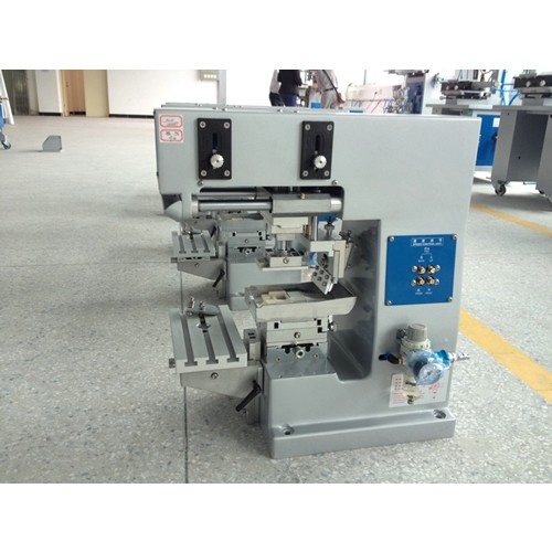 Tabletop Pad Printing Machine
