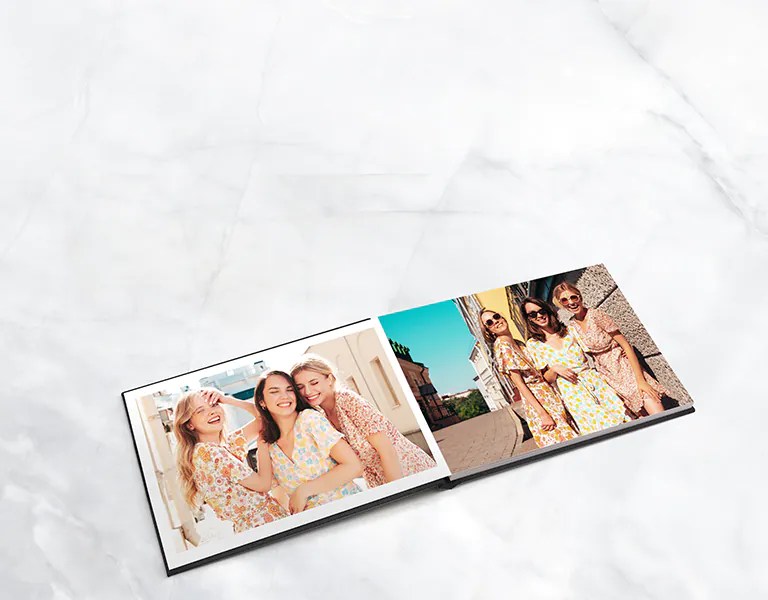 Design Your Own Photo Book