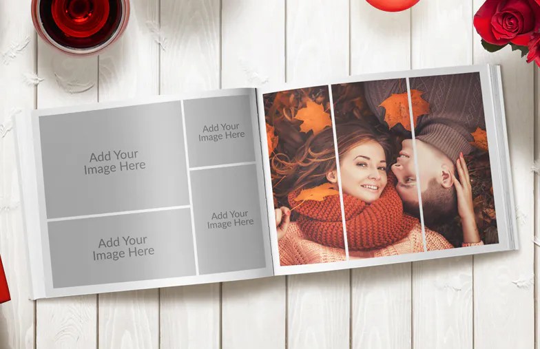 Create Online Photo Book