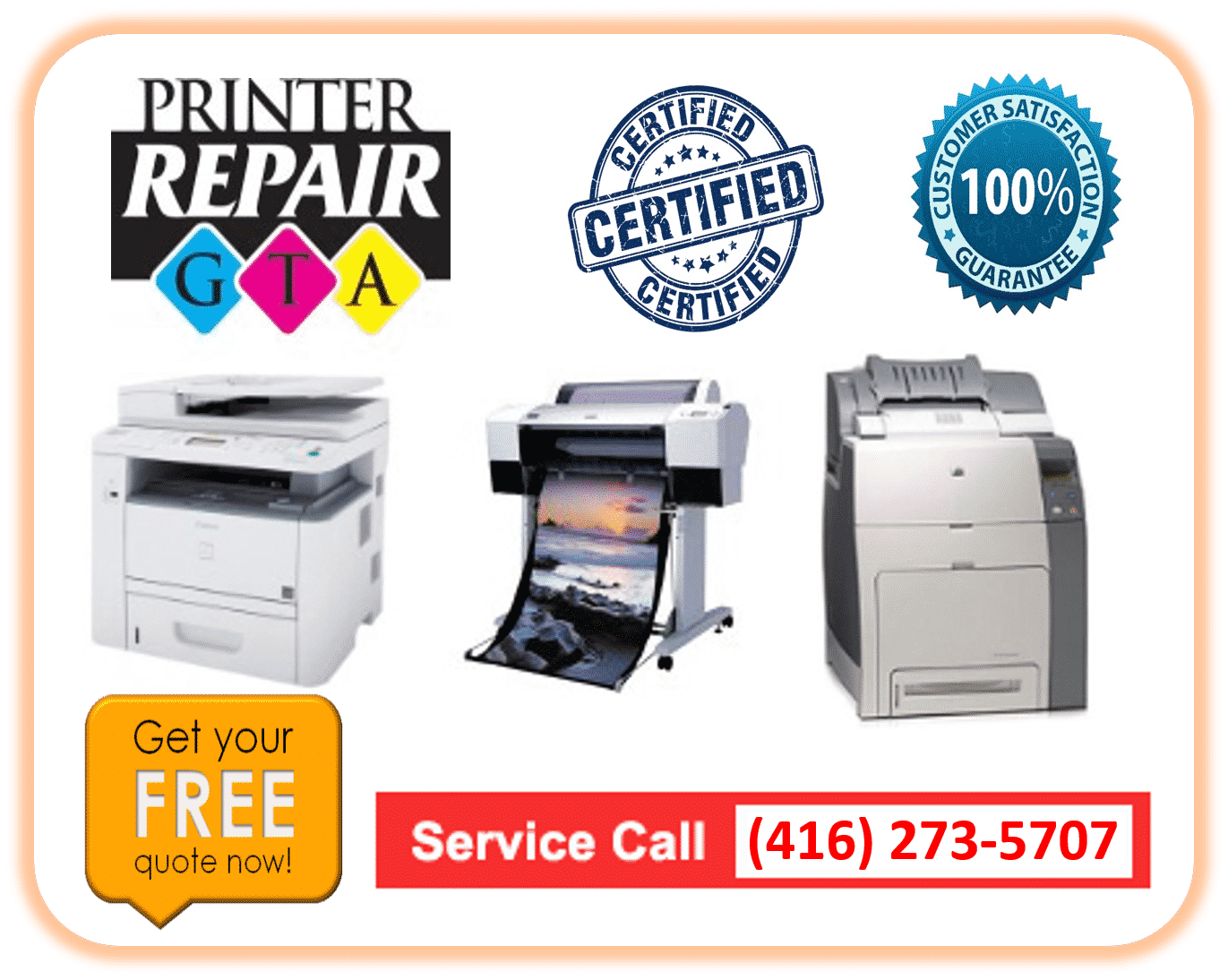 Hp Printer Repair Quezon City Tips Seputar Printer