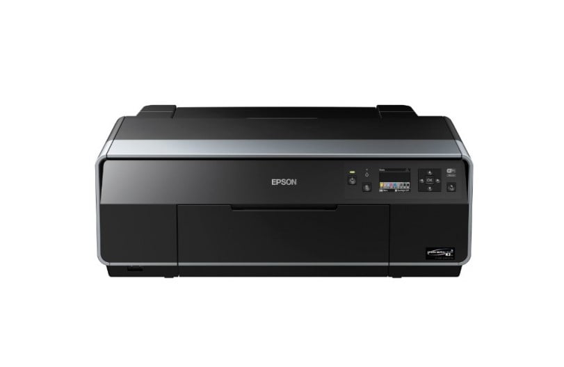 Download Driver Printer Epson Stylus Photo R3000 Epson Printer