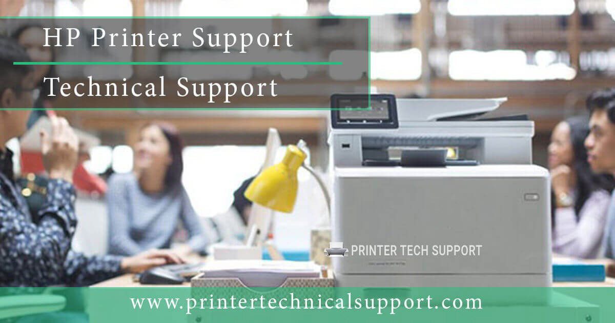 How do I get my HP wireless printer back online [Solved]