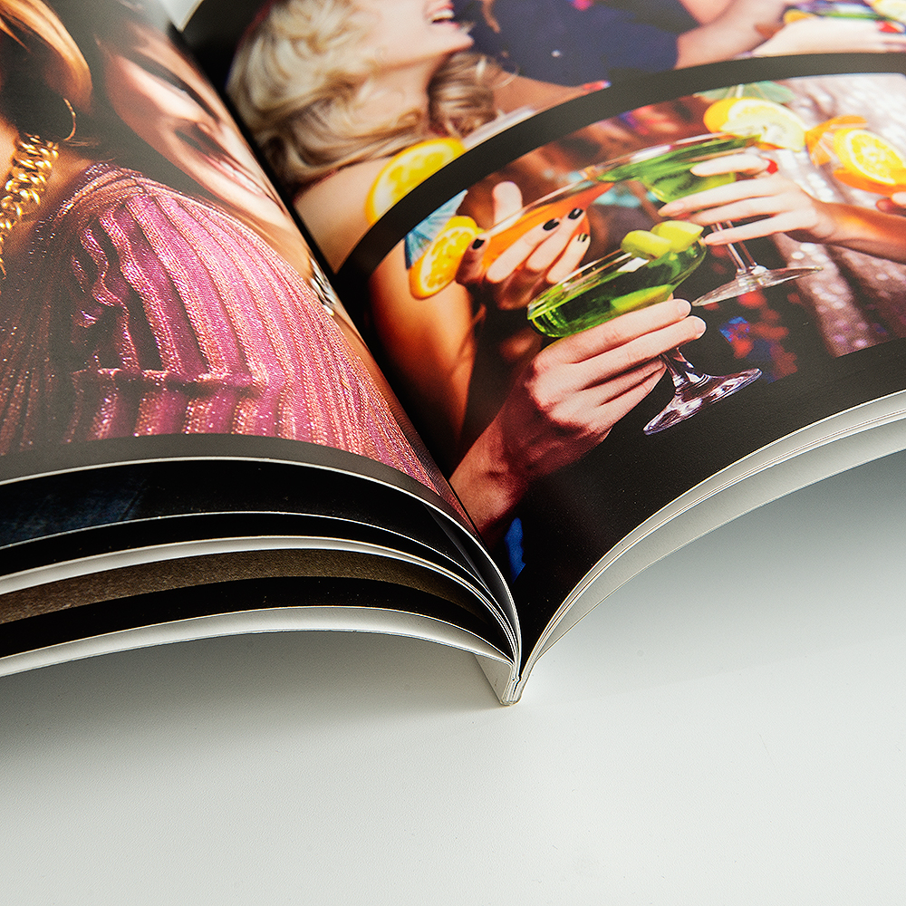 Photo Book Online Canada Custom Photo Album