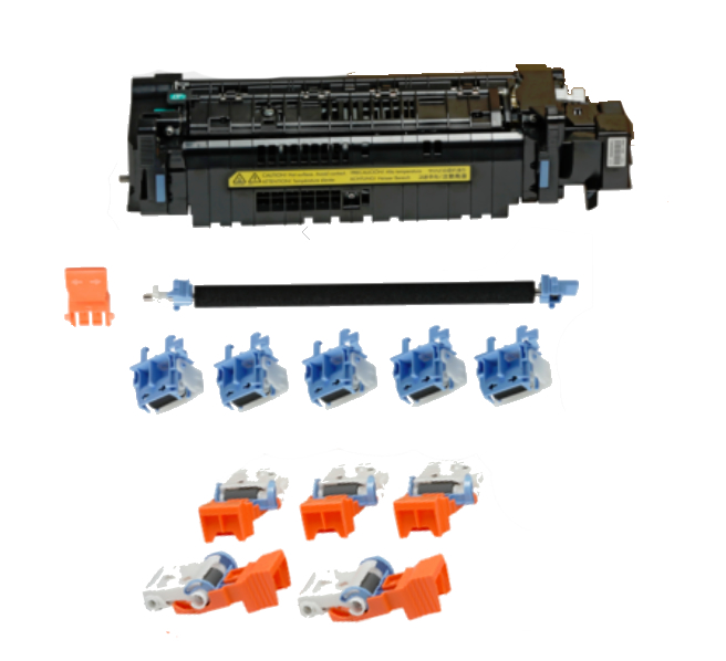 M608 Maintenance Kit Install Offers Discounts leaderland.academy