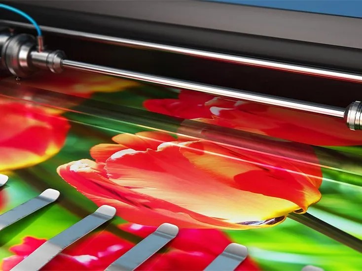 Digital Printing Company Print Factory