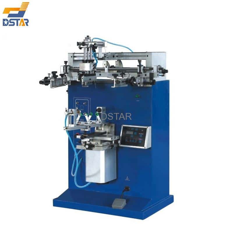 How to buy a plastic bottle printing machine?
