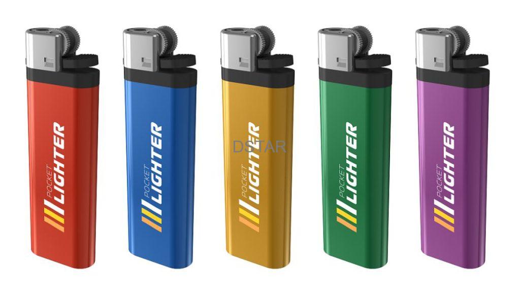 automatic lighters logo printing machine