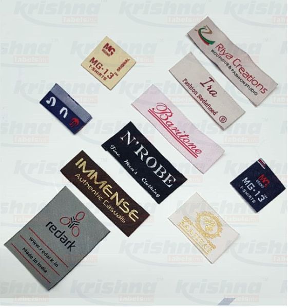 Clothing Labels Manufacturers in Rawalpindi & Islamabad Printing
