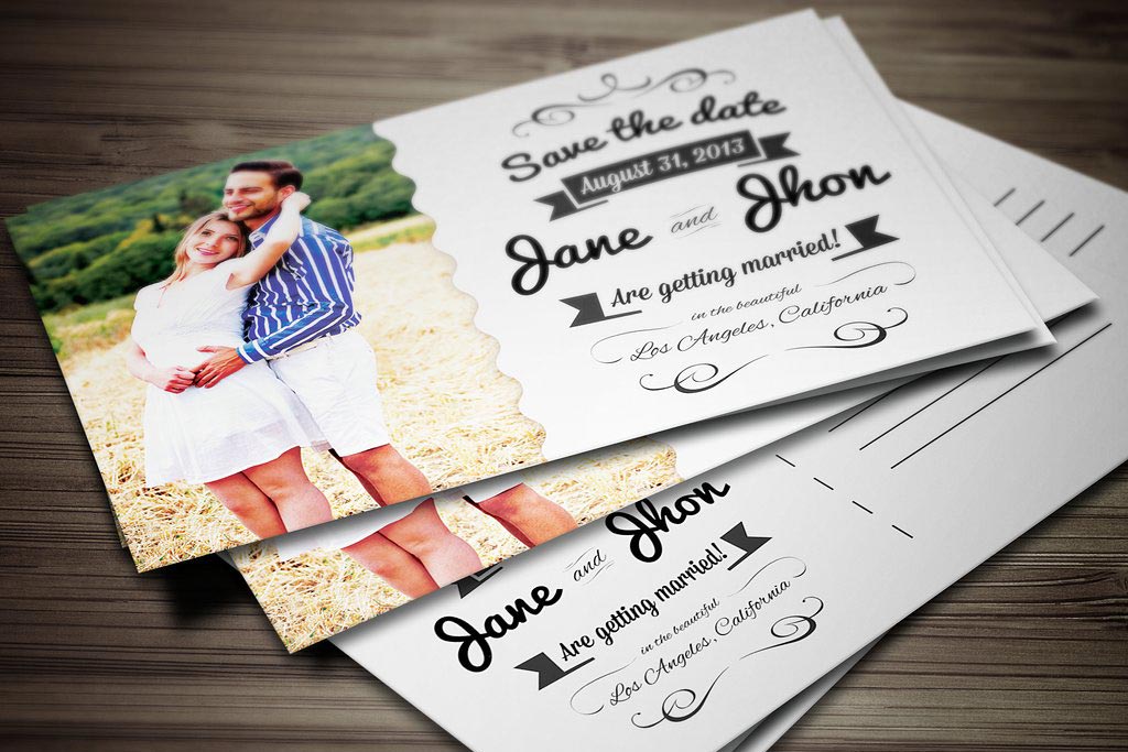 Same Day Postcards Printing Brooklyn Printing in NYC