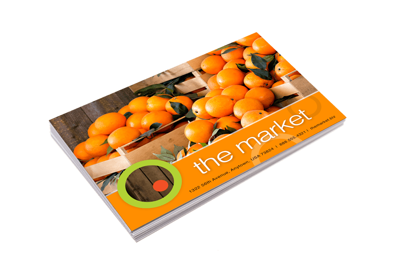 Printing Express, Inc Olathe, KS 66062 Business Cards