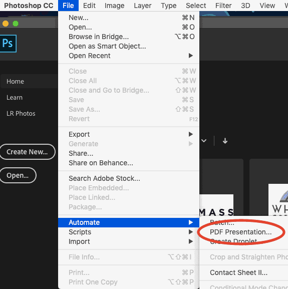 Keep Color When Opening Pdf In Photoshop 2023? How To Save Pdf Files In Photoshop And Illustrator