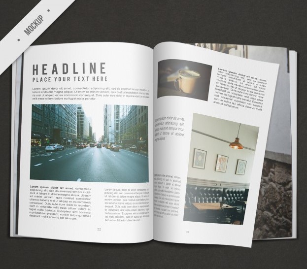 Cheap Booklets Printing in NYC Custom Printed Booklet in New York City