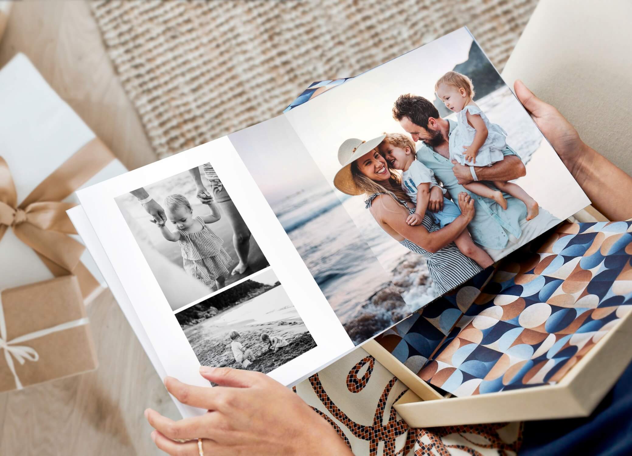 Premium Custom Prints & Photo Books Printique, An Adorama Company