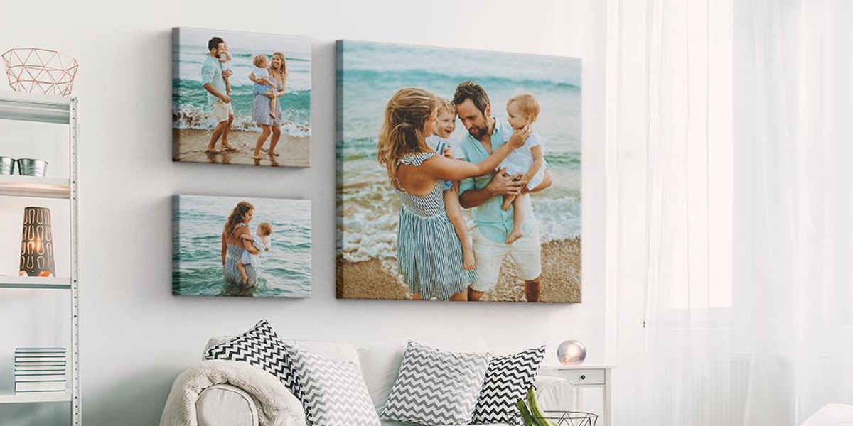 Canvas Print Print Photo Canvas Picture