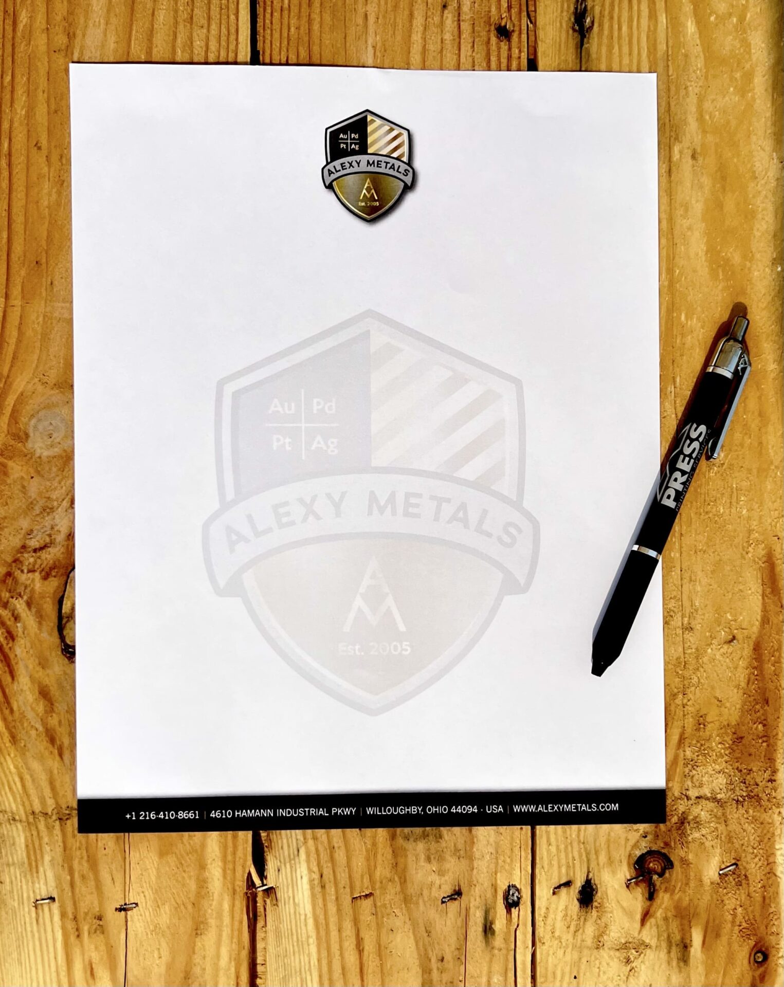 Gallery XPress Printing