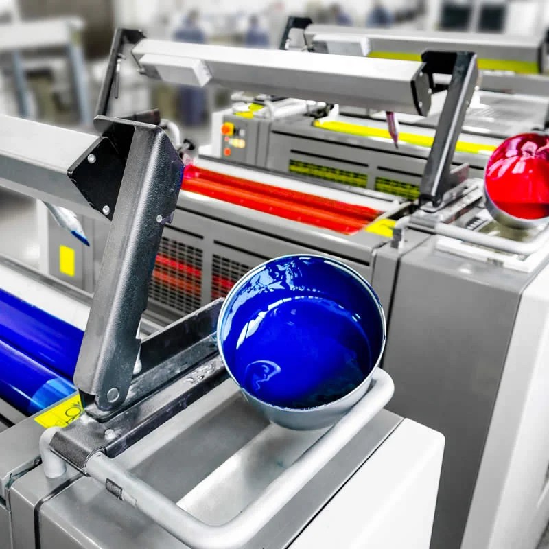 Packaging Engineer Cookies & Crackers Printpack