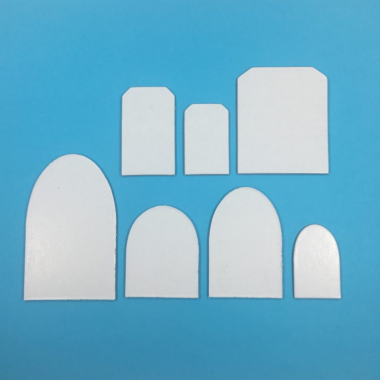 Various StandUp Tokens Print & Play