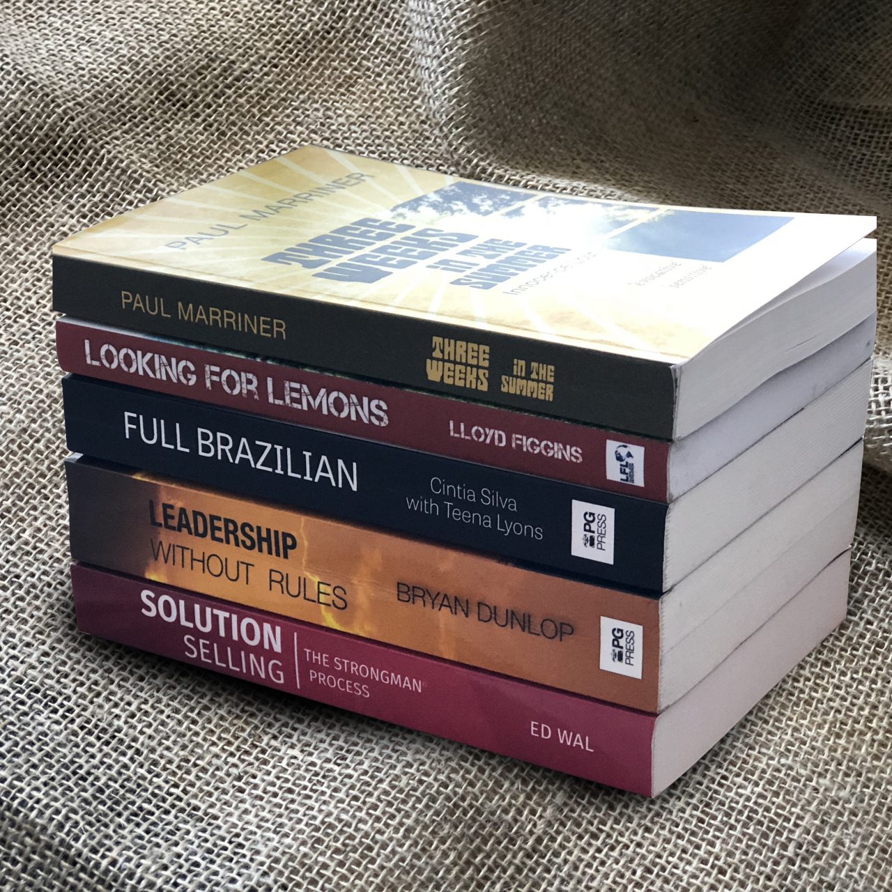 Softback Book Printing Affordable Book Printing UK Book Printing
