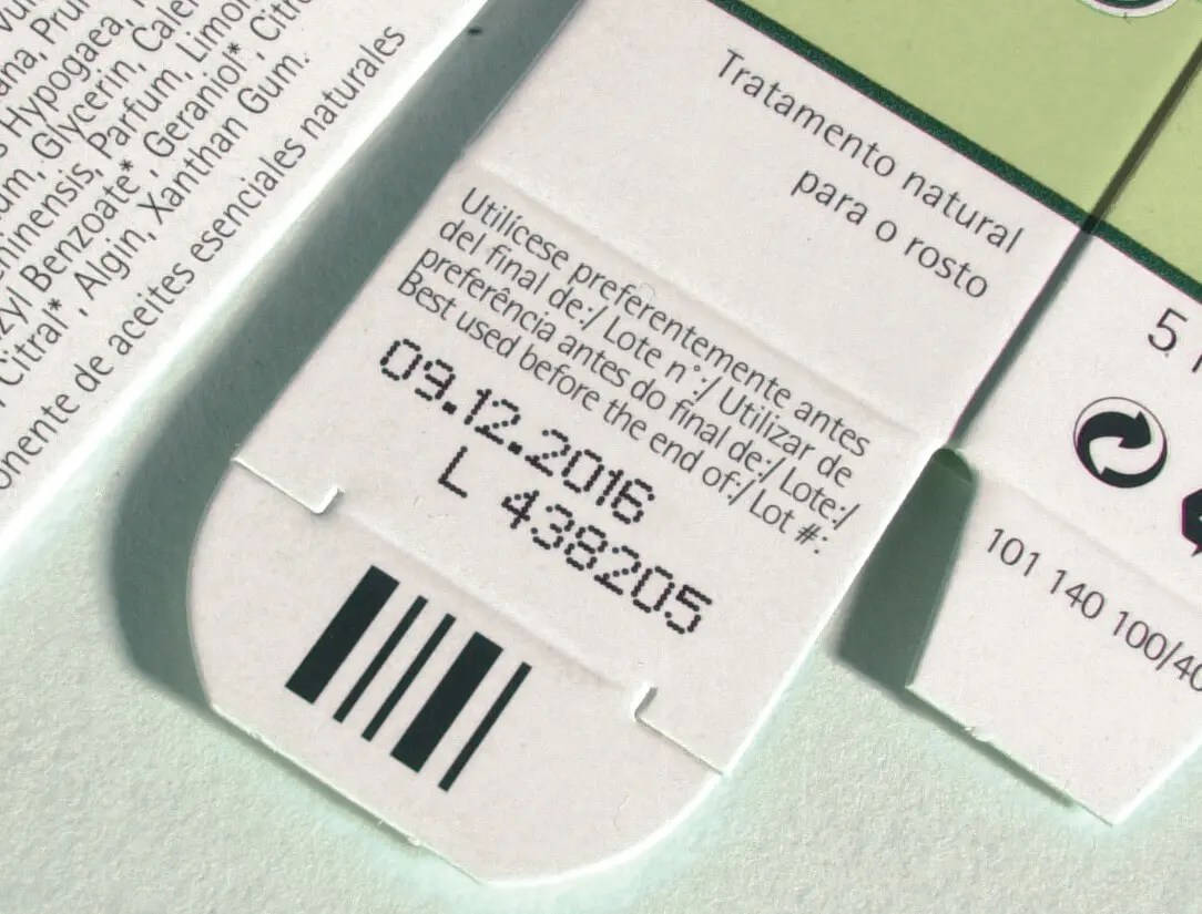 Batch Code Printers Continuous Inkjet, Thermal Inkjet, Thermal Transfer