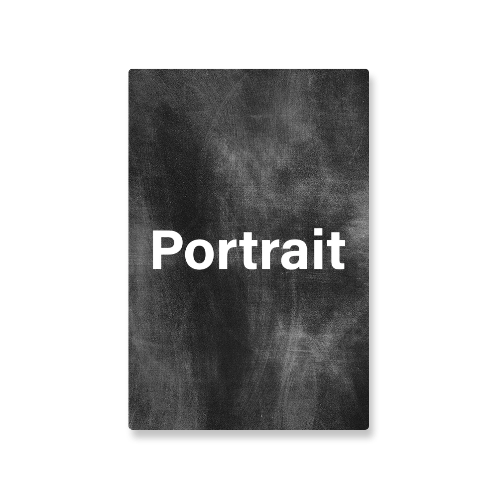 Custom Metal Print Print Shed Co