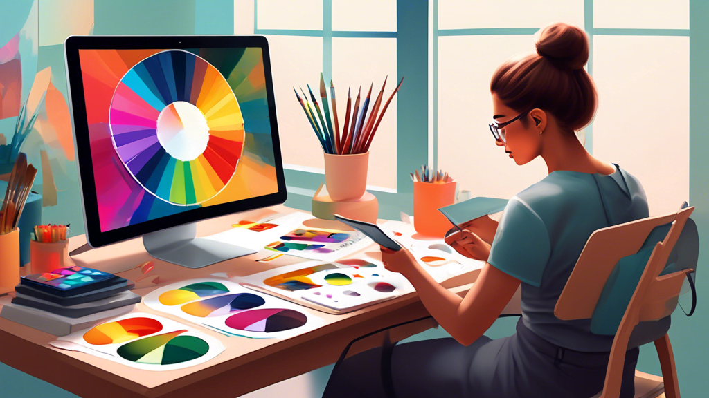 How to Master Color Management BEST PRINT SHOP REGINA