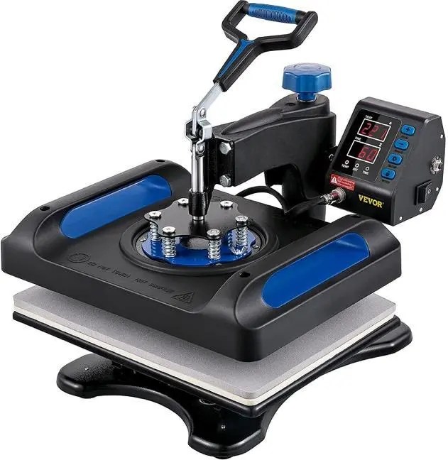 Best Heat Press for BEGINNERS An Honest Look