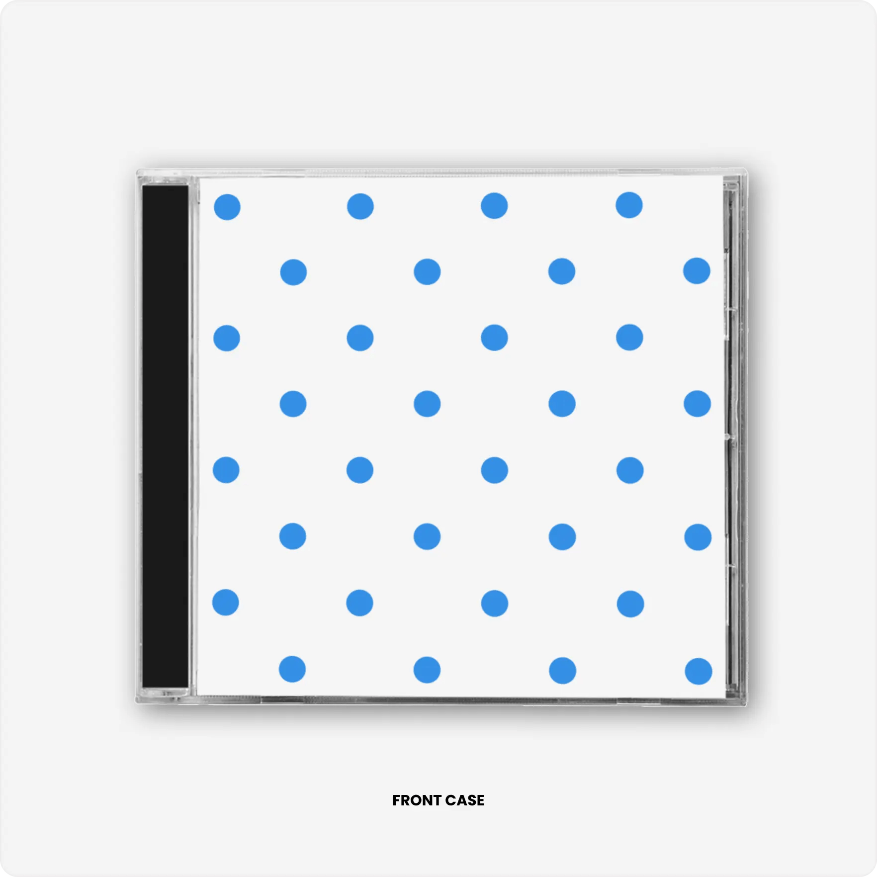 Custom CD PrintYourCD