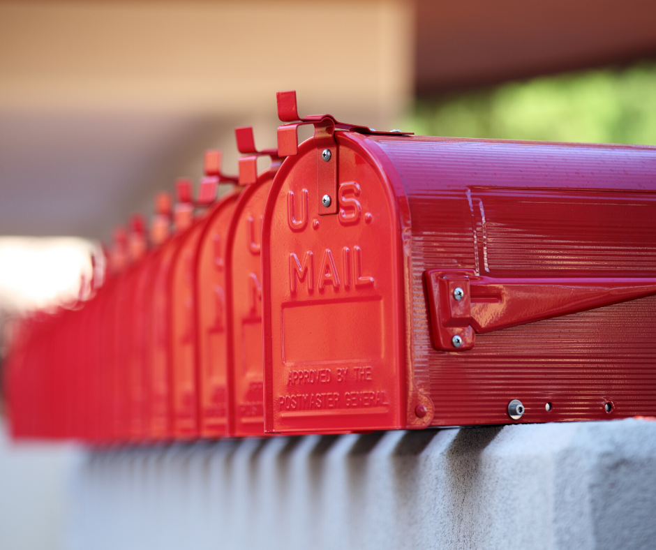 Seven Ways to Take Direct Mail to the Next Level in 2020