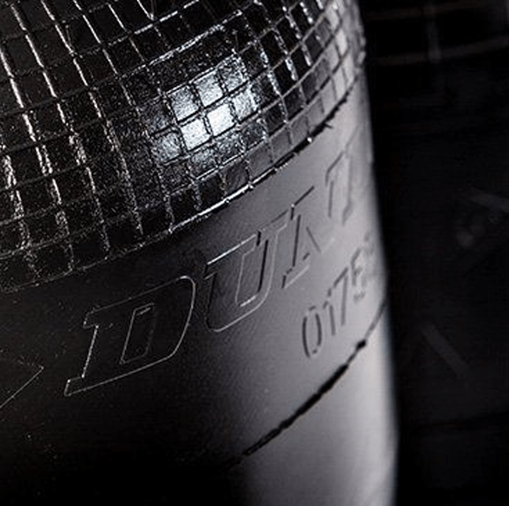 Dunlop Systems And Components ERP Case Study | Priority