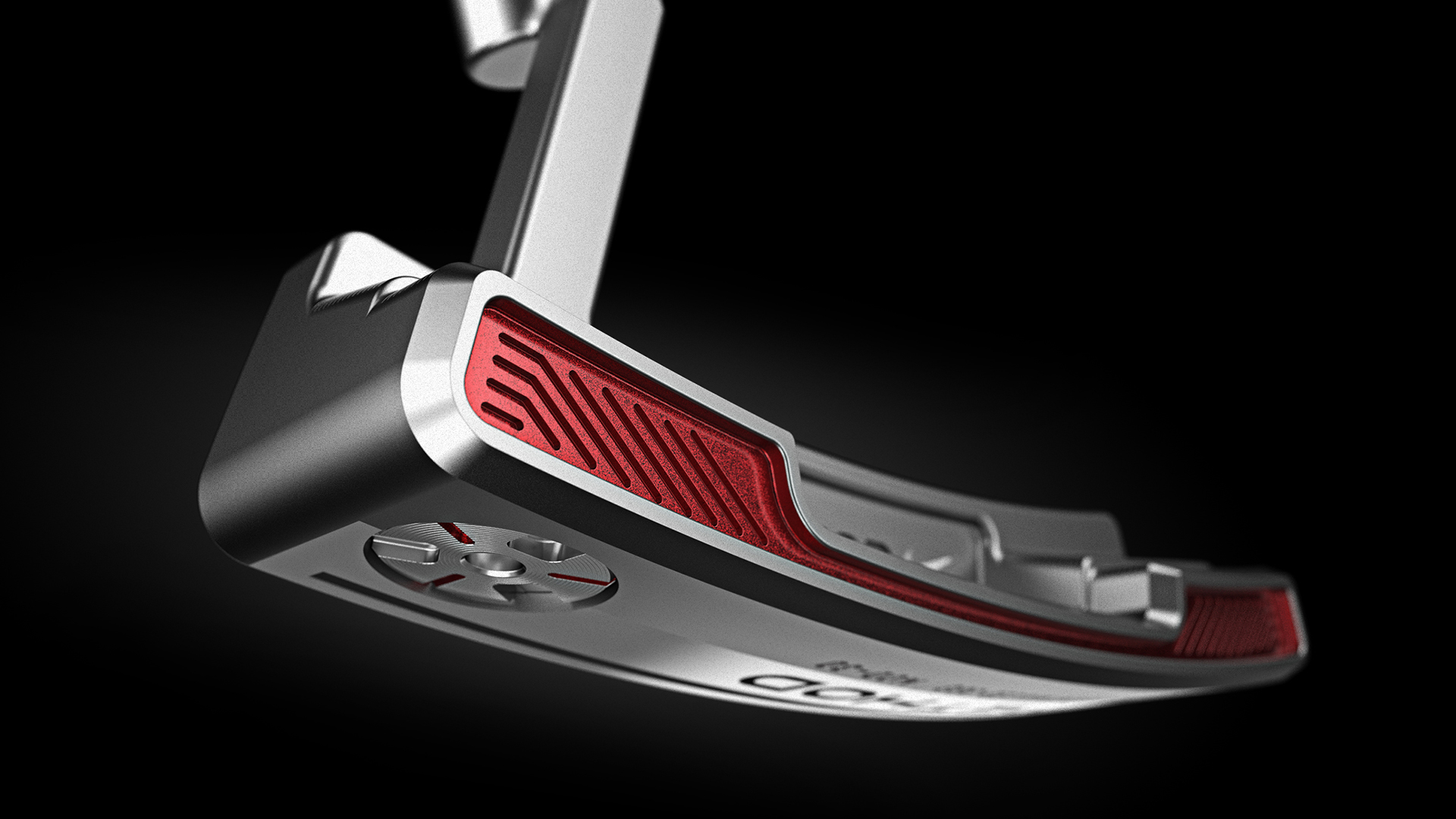 Nike Modern Classic Putter Designs Priority Designs