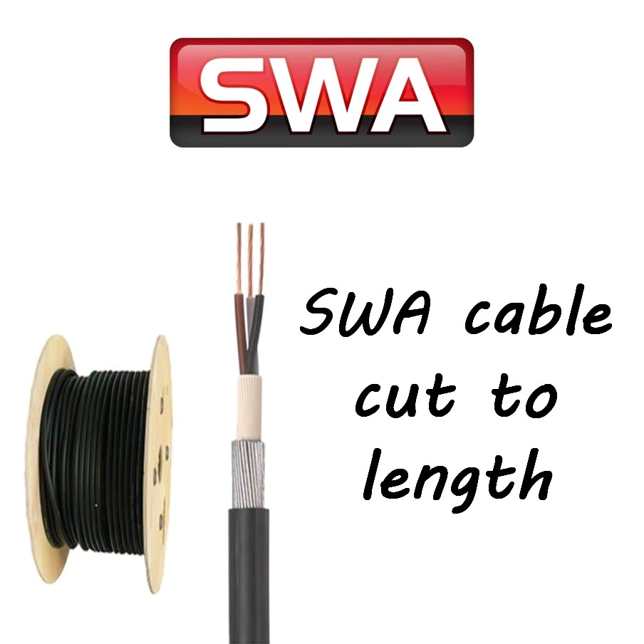 SWA Cable