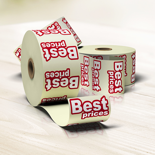 Label Printing Edmonton Priority Printing