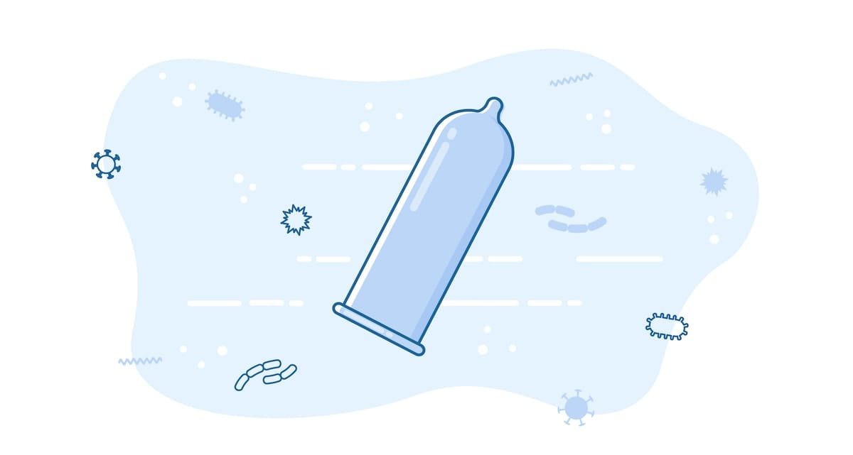 STD Myths Common Myths About STDs The Sleeper Must Aweken