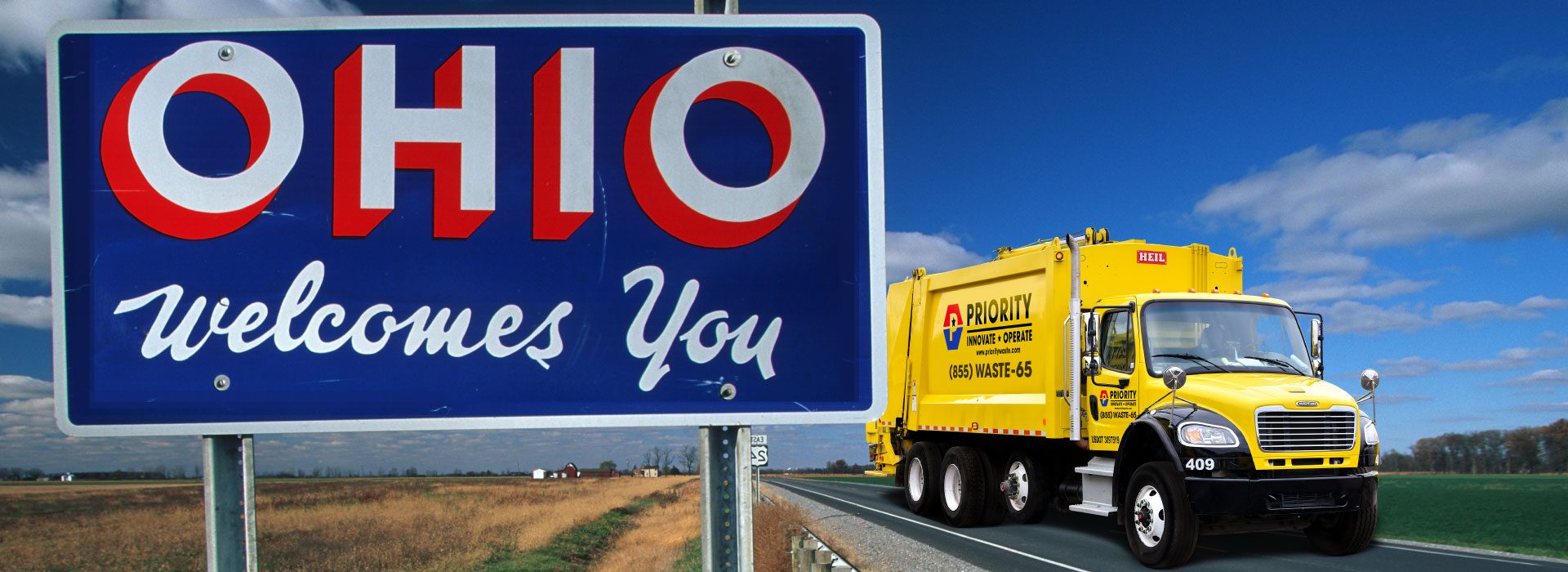 Dumpster Rentals, Rolloff Containers In Ohio